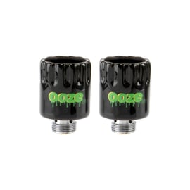 Pack de 2 atomiseurs Onyx de rechange pour Ooze Duplex 2