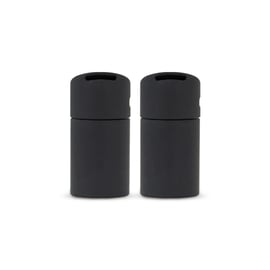Chambre de Chauffage 3D Puffco Pivot - Pack de 2 - Vue de Face