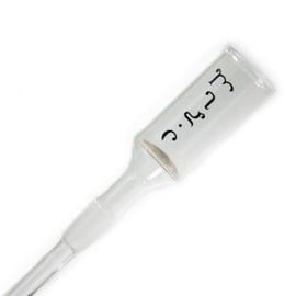 Glass Heat Chamber - Aromed