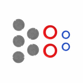 Screen and O-Ring care package for Utillian 721, Utillian 722 and Utillian 723
