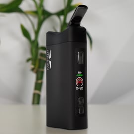 Vaporisateur Utillian 850 – vue de face