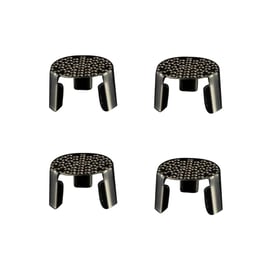 Pack d'écran de couverture de chauffage en verre - XQ2