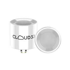 Yocan Black Cloud 3.1 Coil