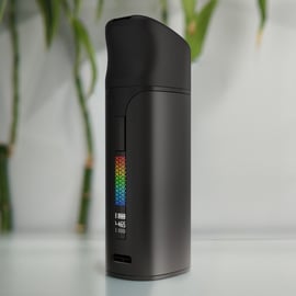 Stylo à dab Yocan Black Pocket Mini