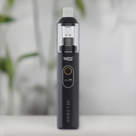 Stylo à dab Yocan Orbit 2.0 - vue de face