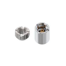 Kit d'adaptateurs magnétiques Zeus Ion Pro