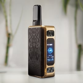 Batterie Zeus Ion Pro 510 thread