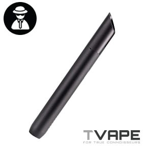 Vessel Vista Vaporisateur vue inclin&eacute;e