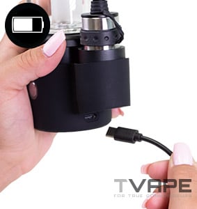 Core 2.1 Autonomie de la batterie