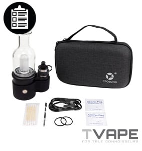 Core 2.1 Exp&eacute;rience globale