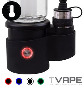 Felxibilit&eacute; de la temp&eacute;rature Core 2