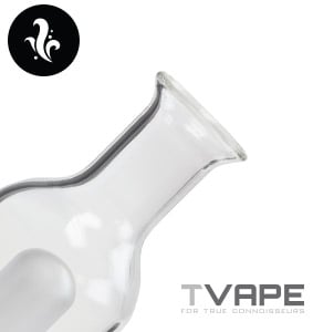 Qualit&eacute; de la vapeur Core 2.1