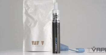 Pulsar Sirius Plus Wax Pen – Je suis super Sirius !