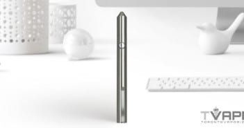 Test du Linx Ares Stylo à cire – Dieu de la cire?