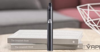 Test du vaporisateur Atmos Jump – Sautez dans tous les sens !