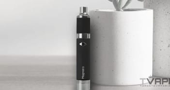 Test du Yocan Magneto Stylo à cire – Maître en magnétisme