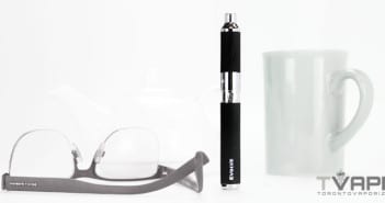 Test du Yocan Evolve Stylo à cire – Darwin Vapes