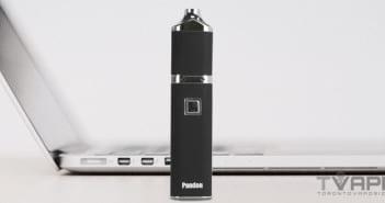 Test du Yocan Pandon Stylo à cire – Monstre à deux têtes