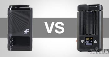 Boundless CFX vs Mighty – Affichage numérique double