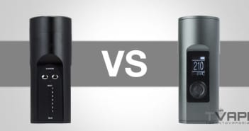 Arizer Solo vs Arizer Solo 2 : Comparaison de la rivalité fraternelle