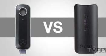 Firefly 2 vs DaVinci IQ – Concours de Vaporisateurs Portables