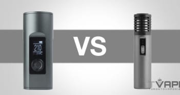 Arizer Solo 2 vs Arizer Air – Family Feud !