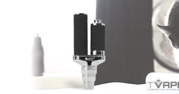 Test du Yocan Torch – Passer le flambeau