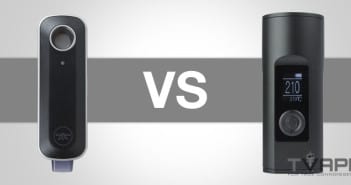 Firefly 2 vs Arizer Solo 2 – Combat des saveurs