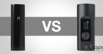 Pax 3 vs Arizer Solo 2 – Guerre des vaporisateurs portables