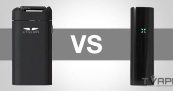 Utillian 721 vs Pax 3 – Poinçons portables
