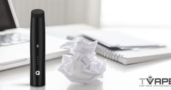 Test du G-Pen Pro Vaporisateur – Un autre