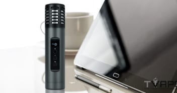 Test du Arizer Air 2 – Boogaloo électrique