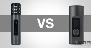 Arizer Solo 2 vs Arizer Air 2 – Sequel Scrap