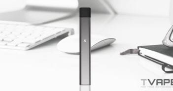 Test du Kandypens Rubi – Rubi Tuesday