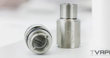Test du Saionara Atomizer – Saionara, bébé !