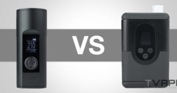 Arizer Solo 2 vs Arizer ArGo – Grand frère vs Petit frère !