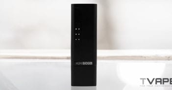 Test du Huni Badger Nector Collector – Doux, doux miel