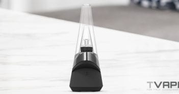 Test du Puffco Peak – Pics et vallées