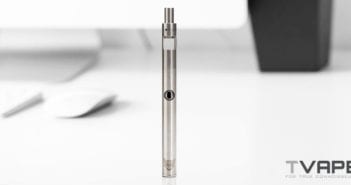 Test du Linx Ember Wax Pen – Smoldering