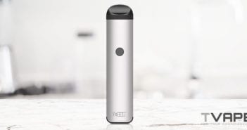 Test du Yocan Evolve 2.0 – La prochaine évolution ?