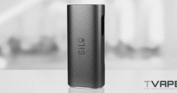 Test du CCell Silo Cartridge Batterie – SiHi, SiLo