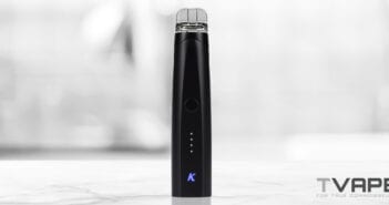 Test du Kandypens K-Vape Pro – La vape OK