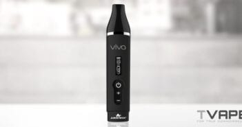 Test du Airistech Viva Vaporisateur – Leava le Viva