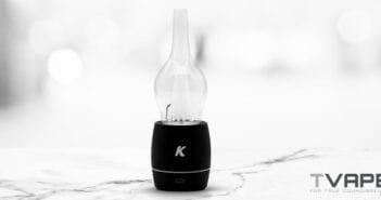 Test du Kandypens Oura E-Rig – Votre Oura se montre