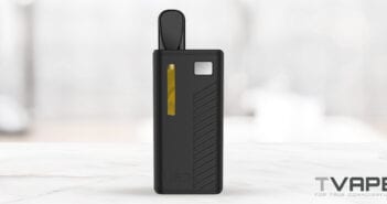 Test de vaporisation du stylo Yocan Rega – Regabond