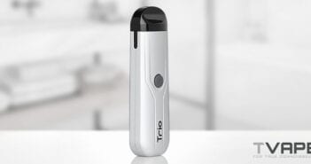 Test du Yocan Trio 3 in 1 Vaporisateur – Trois est une foule