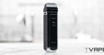 Smok RPM40 Test – Faire tourner le moteur