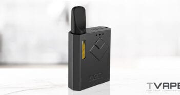Test du Yocan Wit Batterie du stylo à huile – Rapide Wit