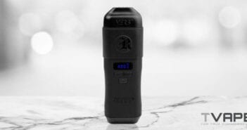 Test du RYOT VERB Vaporisateur – Le Y NON DHB