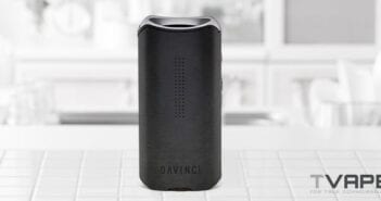Test du DaVinci IQ2 vaporisateur  – Plus intelligent que le premier ?